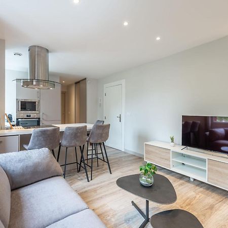 Rio Appartement Au Centre Ville Annecy Exterior photo