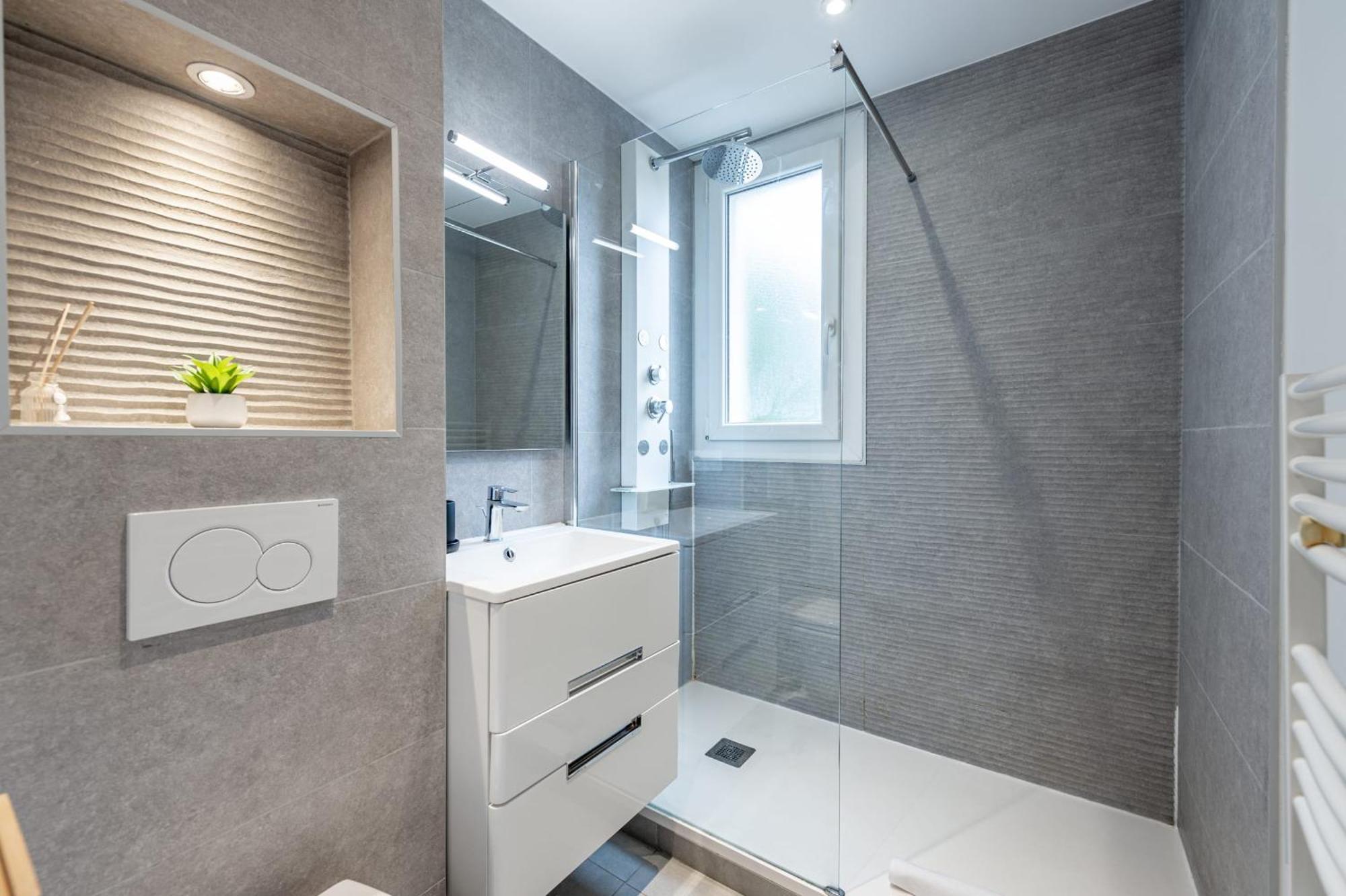 Rio Appartement Au Centre Ville Annecy Exterior photo