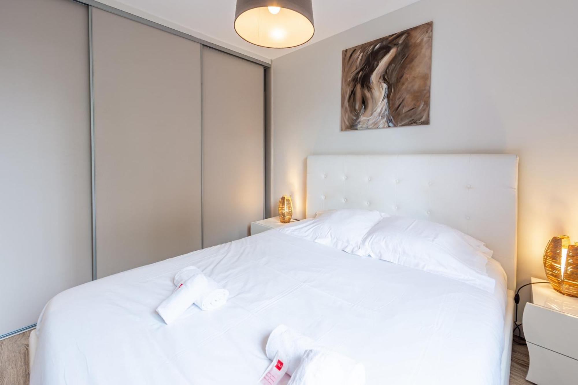 Rio Appartement Au Centre Ville Annecy Exterior photo