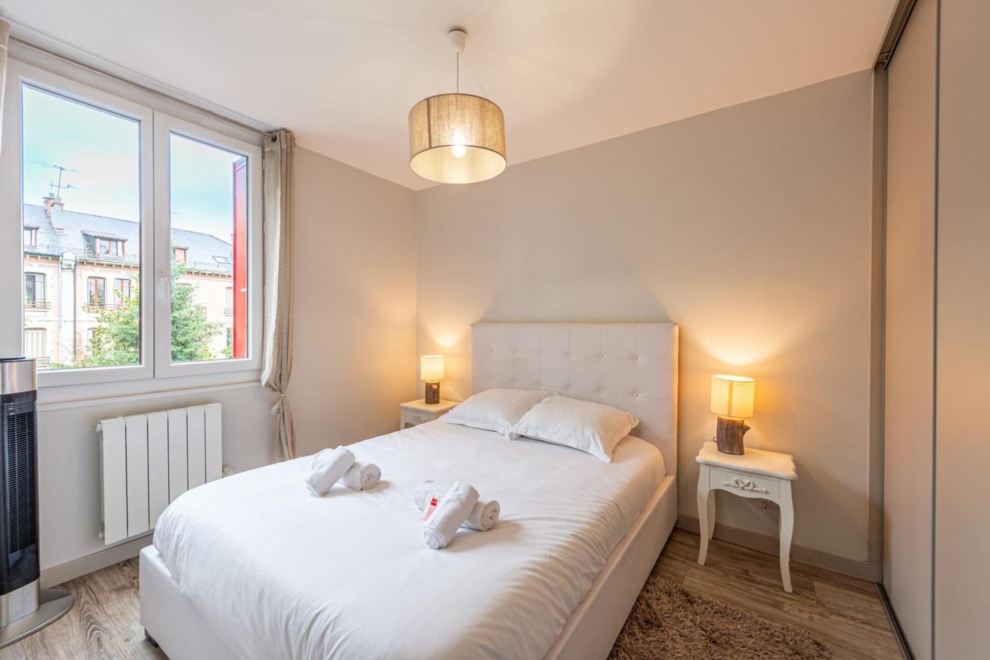 Rio Appartement Au Centre Ville Annecy Exterior photo